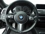 BMW 4-Serie Gran Coupe 418i M-Sportpakket / Cruise / Park assist / Leder / Stoelverwarming / Alu wielen 18 inch