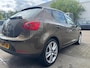 SEAT Ibiza | 1.2 | TSI | Sport | 2012 | Uniek Bruin | Boekjes | Carplay | Nette Auto |