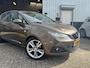 SEAT Ibiza | 1.2 | TSI | Sport | 2012 | Uniek Bruin | Boekjes | Carplay | Nette Auto |