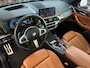 BMW X3 XDrive30i High Executive/1STE EIG/PANO-DAK/CAMERA/NL-AUTO NAP!!