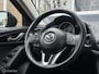 Mazda 3 2.0 GT-M Line Alcantara Navi Camera PDC 18 inch Stoelverwarming