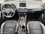 Mazda 3 2.0 GT-M Line Alcantara Navi Camera PDC 18 inch Stoelverwarming