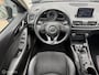 Mazda 3 2.0 GT-M Line Alcantara Navi Camera PDC 18 inch Stoelverwarming