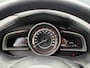 Mazda 3 2.0 GT-M Line Alcantara Navi Camera PDC 18 inch Stoelverwarming