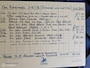Rover Overige P5B saloon – 3,5 ltr. V8 uit 1968 RHD