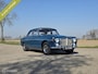 Rover P5 P5B saloon – 3,5 ltr. V8 uit 1968 RHD
