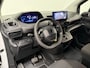 Peugeot Partner 1.5 BlueHDi 130PK L1 Automaat Airco Cruise Control Apple Carplay/ Android Auto Trekhaak Blindspot Rondomzicht camera volledig digitaal instrumentenpaneel