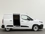 Peugeot Partner 1.5 BlueHDi 130PK L1 Automaat Airco Cruise Control Apple Carplay/ Android Auto Trekhaak Blindspot Rondomzicht camera volledig digitaal instrumentenpaneel