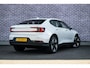 Polestar 2 Long Range Dual Motor AWD 82 kWh Pilot | Plus | Pixel LED Koplampen | Nappaleder | Stoelventilatie | Panoramadak | 360 Graden Camera | Harman Kardon Audio | Warmtepomp | Elektrisch Verstelbare Voorstoelen