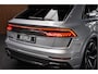 Audi RS Q8 4.0 TFSI Dynamic Plus B&O Keramisch HUD Massage Carbon