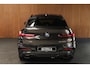 BMW X4 M40i HUD Panodak 360° Harman K Leer ACC Navi Keyless Entry & Go Elektr. uitklapbare trekhaak Elektr. bedienbare achterklep Memory seats Climate voor & achter PDC Zwarte hemelbekleding 21 inch LM v