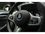 BMW X4 M40i HUD Panodak 360° Harman K Leer ACC Navi Keyless Entry & Go Elektr. uitklapbare trekhaak Elektr. bedienbare achterklep Memory seats Climate voor & achter PDC Zwarte hemelbekleding 21 inch LM v