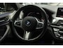 BMW X4 M40i HUD Panodak 360° Harman K Leer ACC Navi Keyless Entry & Go Elektr. uitklapbare trekhaak Elektr. bedienbare achterklep Memory seats Climate voor & achter PDC Zwarte hemelbekleding 21 inch LM v