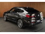 BMW X4 M40i HUD Panodak 360° Harman K Leer ACC Navi Keyless Entry & Go Elektr. uitklapbare trekhaak Elektr. bedienbare achterklep Memory seats Climate voor & achter PDC Zwarte hemelbekleding 21 inch LM v