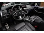 BMW X4 M40i NL auto NAP HUD Panodak 360° Harman K Keyless Entry & Go Elektr. uitklapbare trekhaak Memory seats Climate 21 inch LM
