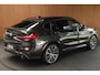BMW X4 M40i HUD Panodak 360° Harman K Leer ACC Navi Keyless Entry & Go Elektr. uitklapbare trekhaak Elektr. bedienbare achterklep Memory seats Climate voor & achter PDC Zwarte hemelbekleding 21 inch LM v