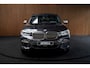 BMW X4 M40i NL auto NAP HUD Panodak 360° Harman K Keyless Entry & Go Elektr. uitklapbare trekhaak Memory seats Climate 21 inch LM
