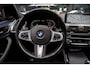 BMW X4 M40i NL auto NAP HUD Panodak 360° Harman K Keyless Entry & Go Elektr. uitklapbare trekhaak Memory seats Climate 21 inch LM