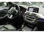 BMW X4 M40i HUD Panodak 360° Harman K Leer ACC Navi Keyless Entry & Go Elektr. uitklapbare trekhaak Elektr. bedienbare achterklep Memory seats Climate voor & achter PDC Zwarte hemelbekleding 21 inch LM v