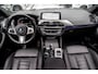 BMW X4 M40i NL auto NAP HUD Panodak 360° Harman K Keyless Entry & Go Elektr. uitklapbare trekhaak Memory seats Climate 21 inch LM