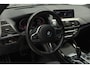 BMW X4 M40i HUD Panodak 360° Harman K Leer ACC Navi Keyless Entry & Go Elektr. uitklapbare trekhaak Elektr. bedienbare achterklep Memory seats Climate voor & achter PDC Zwarte hemelbekleding 21 inch LM v
