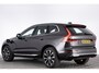 Volvo XC60 T6 AWD Ultimate Bright | Contourstoelen | Harman Kardon | el. Trekhaak | PHEV .