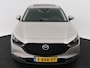 Mazda CX-30 2.0 e-SkyActiv-X M Hybrid Exclusive-line | Trekhaak | Schuifdak | 360 Camera | Leder |