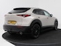 Mazda CX-30 2.0 e-SkyActiv-X M Hybrid Exclusive-line | Trekhaak | Schuifdak | 360 Camera | Leder |