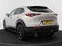 Mazda CX-30 2.0 e-SkyActiv-X M Hybrid Exclusive-line | Trekhaak | Schuifdak | 360 Camera | Leder |