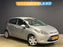 Ford Fiesta 1.25 Trend