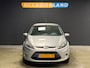 Ford Fiesta 1.25 Trend
