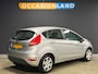 Ford Fiesta 1.25 Trend