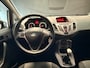 Ford Fiesta 1.25 Trend