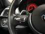 BMW 3-Serie 320i M Sport High Executive 184Pk Automaat (GROOT NAVI, M PAKKET, LEDER, STOELVERWARMING, SPORTSTOELEN, PARKEERSENSOREN, GETINT GLAS, SPORT AUTOMAAT, NIEUWSTAAT)