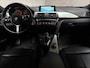 BMW 3-Serie 320i M Sport High Executive 184Pk Automaat (GROOT NAVI, M PAKKET, LEDER, STOELVERWARMING, SPORTSTOELEN, PARKEERSENSOREN, GETINT GLAS, SPORT AUTOMAAT, NIEUWSTAAT)