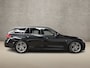 BMW 3-Serie 320i M Sport High Executive 184Pk Automaat (GROOT NAVI, M PAKKET, LEDER, STOELVERWARMING, SPORTSTOELEN, PARKEERSENSOREN, GETINT GLAS, SPORT AUTOMAAT, NIEUWSTAAT)