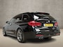 BMW 3-Serie 320i M Sport High Executive 184Pk Automaat (GROOT NAVI, M PAKKET, LEDER, STOELVERWARMING, SPORTSTOELEN, PARKEERSENSOREN, GETINT GLAS, SPORT AUTOMAAT, NIEUWSTAAT)