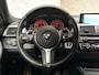 BMW 3-Serie 320i M Sport High Executive 184Pk Automaat (GROOT NAVI, M PAKKET, LEDER, STOELVERWARMING, SPORTSTOELEN, PARKEERSENSOREN, GETINT GLAS, SPORT AUTOMAAT, NIEUWSTAAT)