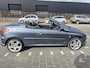 Peugeot 206 CC 2.0-16V Griffe climatronic, lederen bekleding, enz