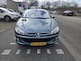 Peugeot 206 CC 2.0-16V Griffe climatronic, lederen bekleding, enz