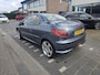 Peugeot 206 CC 2.0-16V Griffe climatronic, lederen bekleding, enz