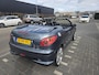 Peugeot 206 CC 2.0-16V Griffe climatronic, lederen bekleding, enz
