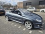 Peugeot 206 CC 2.0-16V Griffe climatronic, lederen bekleding, enz