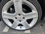 Peugeot 206 CC 2.0-16V Griffe climatronic, lederen bekleding, enz