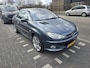 Peugeot 206 CC 2.0-16V Griffe climatronic, lederen bekleding, enz
