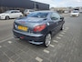Peugeot 206 CC 2.0-16V Griffe climatronic, lederen bekleding, enz