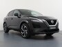 Nissan Qashqai 1.3 MHEV Xtronic Tekna Plus | AUTOMAAT | Trekhaak | Lederen Bekl. | BOSE Audio | Head-Up |