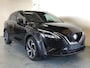 Nissan Qashqai 1.3 MHEV Xtronic Tekna Plus | AUTOMAAT | Trekhaak | Lederen Bekl. | BOSE Audio | Head-Up |