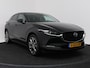 Mazda CX-30 2.0 e-SkyActiv-X M Hybrid Luxury | Trekhaak | BOSE | 360 Camera | Stuur-/Stoelverwarming | Head-up Display | Stoelgeheugen | Navigatie |