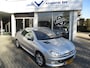 Peugeot 206 1.6 16V CC QUICKSILVER Premium